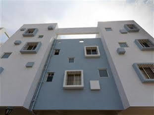 Amigo Serviced Apartments Baner Pune Exterior photo